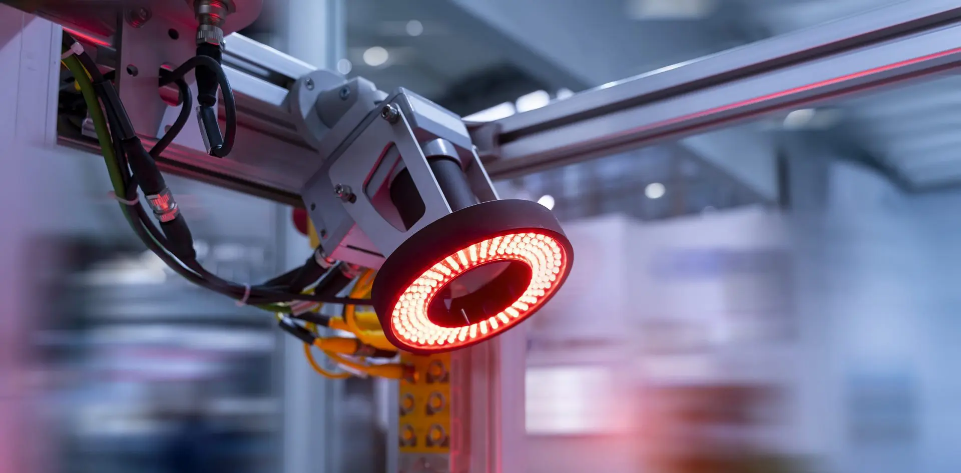 CIM Atlantique 18 integration robots industriels