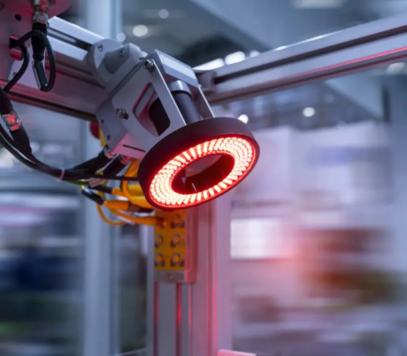 CIM Atlantique 14 intégrateur vision industrielle