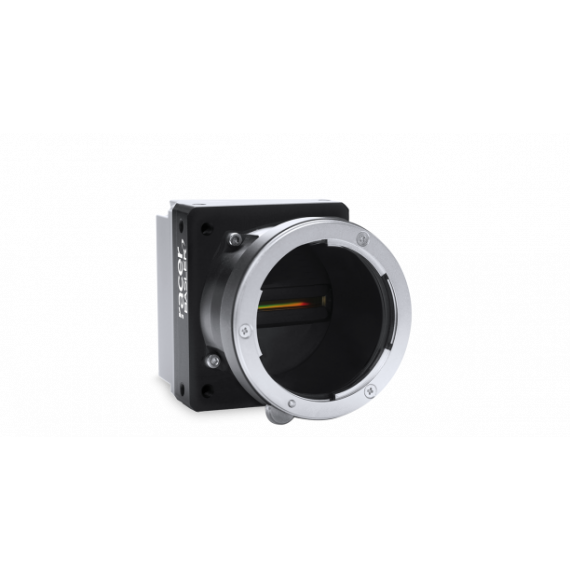 basler camera lineaire