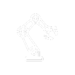 Icone robotique Icone robotique 1