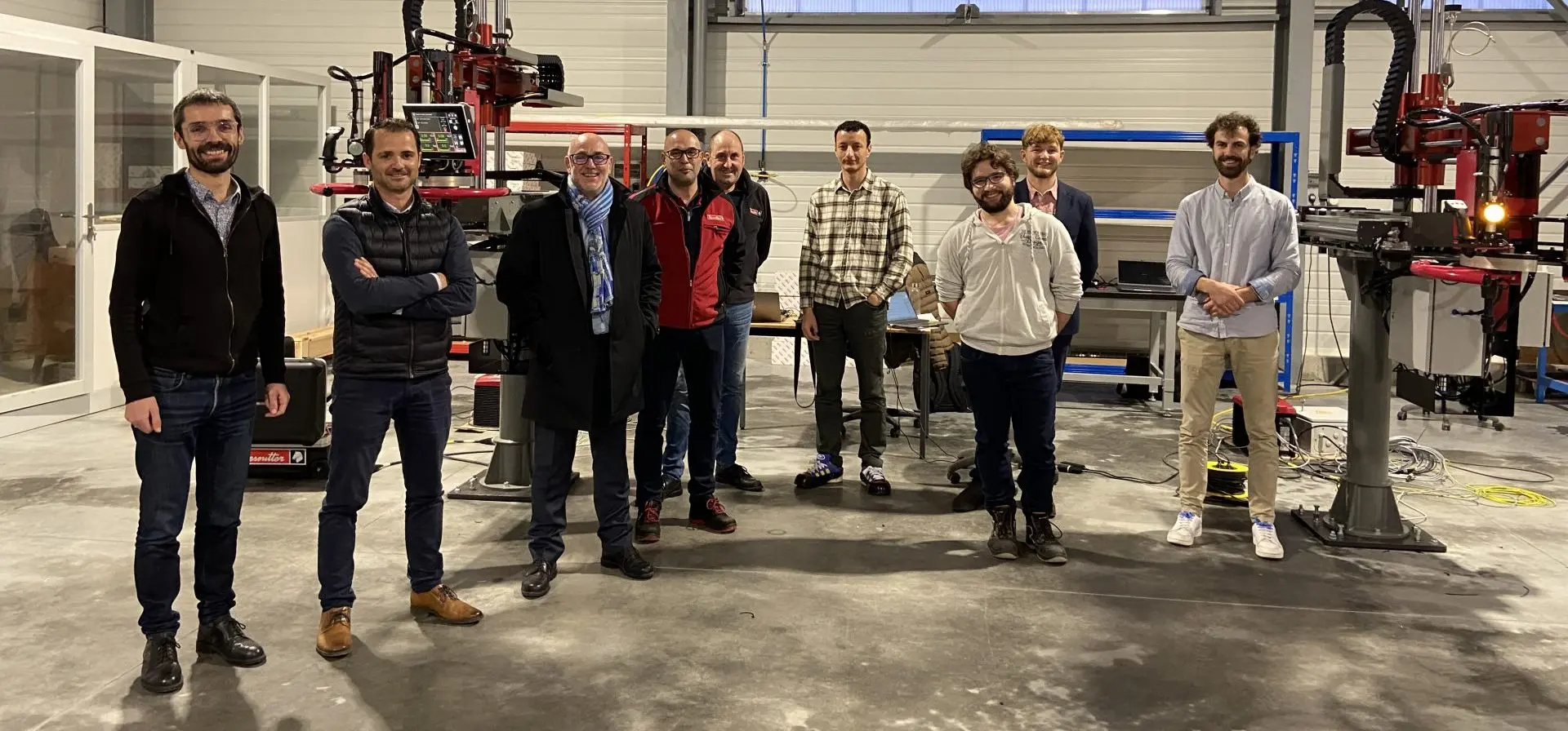 CIM Atlantique x Desoutter Tools : Une collaboration au service de l’innovation industrielle 3 image00021 e1739890168121
