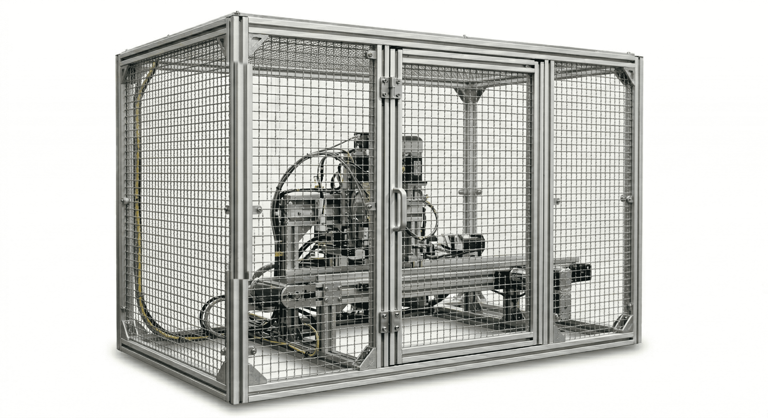 robotique industrielle