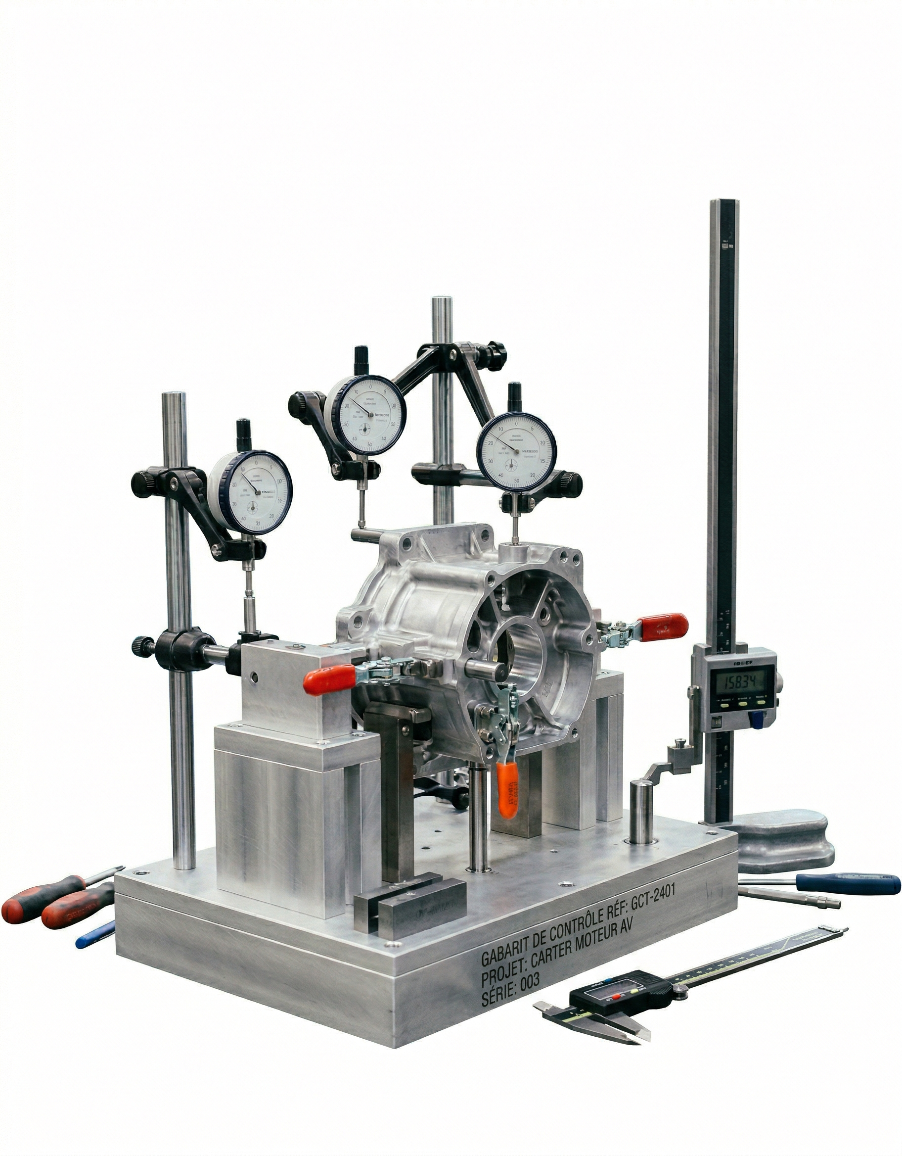 robotique industrielle