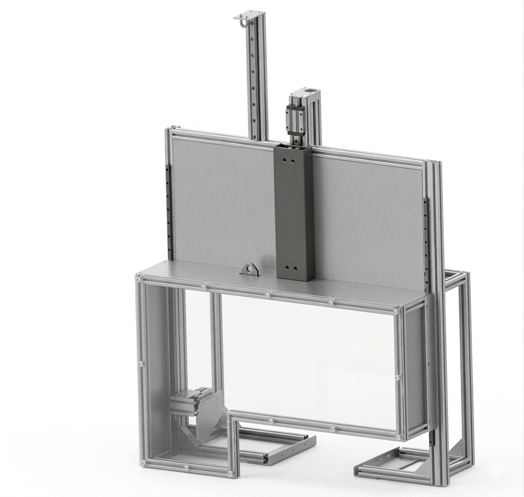 robotique industrielle