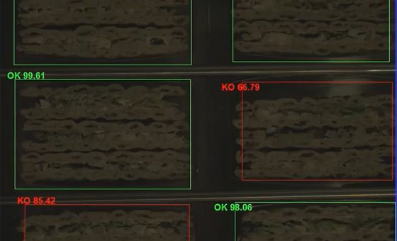 Deeper 13 Contrôle de complétude de sandwichs